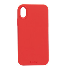 Чохол UAG Outback для iPhone Xr Колір Red 2020000252108