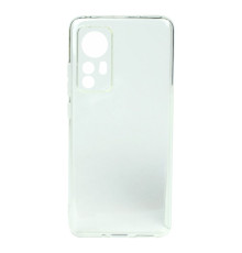 Чохол TPU Virgin Xiaomi 12 Колір Transparent 2020000307785