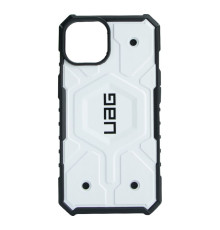 Чохол UAG Pathfinder для iPhone 13 Колір Білий 2020000322917
