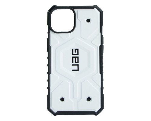 Чохол UAG Pathfinder для iPhone 13 Колір Білий 2020000322917