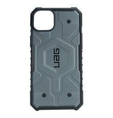 Чохол UAG Pathfinder для iPhone 14 Plus Колір Сірий 2020000322696