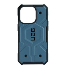 Чохол UAG Pathfinder для iPhone 14 Pro Колір Небесний Синій 2020000322580