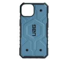 Чохол UAG Pathfinder для iPhone 14 Колір Небесний Синій 2020000322702