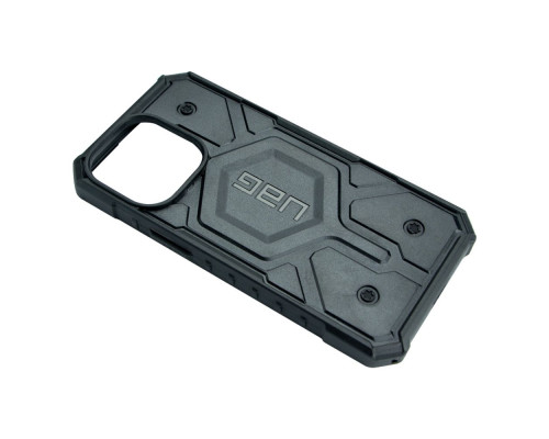 Чохол UAG Pathfinder для iPhone 13 Pro Колір Black 2020000322863