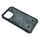 Чохол UAG Pathfinder для iPhone 13 Pro Колір Black 2020000322863