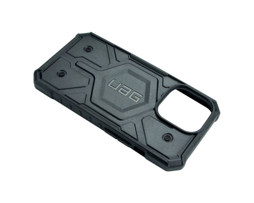 Чохол UAG Pathfinder для iPhone 13 Pro Колір Black 2020000322863