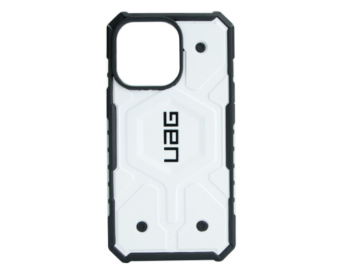 Чохол UAG Pathfinder для iPhone 13 Pro Колір Black 2020000322863