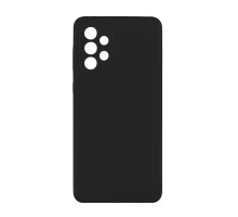 Чохол Full Case No Logo with frame для Samsung A73 5G Колір 18, Чорний 2020000324836