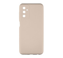 Чохол Full Case No Logo with frame для Samsung M23 5G Колір 19, Рожевий пісок 2020000324768