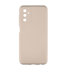 Чохол Full Case No Logo with frame для Samsung M23 5G Колір 19, Рожевий пісок 2020000324768