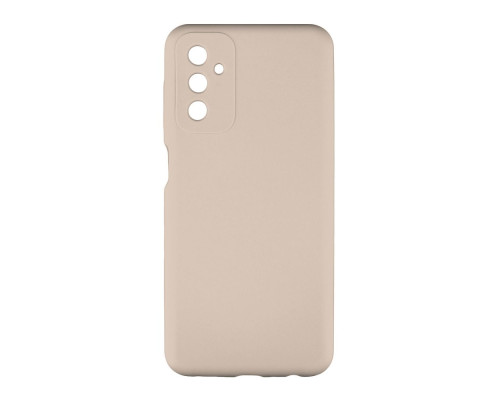 Чохол Full Case No Logo with frame для Samsung M23 5G Колір 19, Рожевий пісок 2020000324768