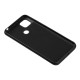 Чохол Full Case TPU+Silicone Touch No Logo для Xiaomi Redmi 10A 4G Колір 18, Чорний