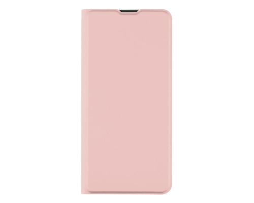 Чохол-книжка Elastic PU+TPU для Samsung A23 4G/5G Колір Light pink