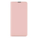 Чохол-книжка Elastic PU+TPU для Samsung A23 4G/5G Колір Light pink