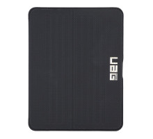 Чехол UAG Metropolis для iPad Mini 6 2021 (8.3") Колір Чорний 2020000327677