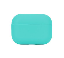 Футляр для навушників AirPods Pro Slim Колір Mint Green 2020000105312