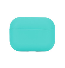 Футляр для навушників AirPods Pro Slim Колір Mint Green 2020000105312