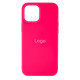 Чохол Silicone Case Full Size (AA) для iPhone 12 Pro Max Колір 04.Yellow 2020000477648 ma25995_1767763