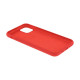 Чохол Silicone Case Full Size (AA) для iPhone 11 Pro Max Колір 51.Mellow yellow
