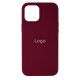 Чохол Silicone Case Full Size (AA) для iPhone 11 Pro Max Колір 75.Berry Purple 2020000428817