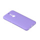 Чохол Silicone Cover Full Camera (A) для Xiaomi Redmi 8 Колір 39.Elegant Purple