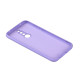 Чохол Silicone Cover Full Camera (A) для Xiaomi Redmi 8 Колір 39.Elegant Purple