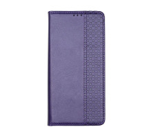 Чохол-книжка Chess Skin для Xiaomi Redmi Note 12S Колір Dark Purple 2020000356257