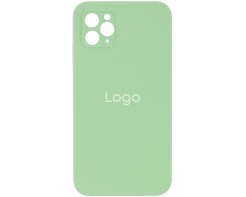 Чохол Silicone Case Square Full Camera для iPhone 11 Pro Max Колір 07.Lavender 2020000482000 ma27947_3663113