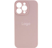 Чохол Silicone Case Full Size with Frame для iPhone 15 Pro Max Колір 68.Blackcurrant 2020000371250