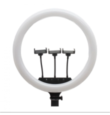Лампа Fill Light 45cm (LJJ-45) Колір Чорний