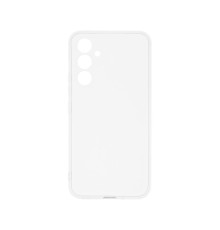 Чохол TPU Virgin Samsung A34 5G (A346) Колір Transparent 2020000355717