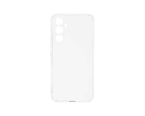 Чохол TPU Virgin Samsung A34 5G (A346) Колір Transparent 2020000355717