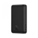 Універсальна Мобільна Батарея Baseus Magnetic Mini wireless Fast Charging 20W 10000 mAh (PPCX0700xx) Колір Чорний, 01