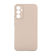 Чохол Silicone Cover Full Camera (A) для Samsung Galaxy A34 5G (A346) Колір 19.Pink Sand 2020000353232