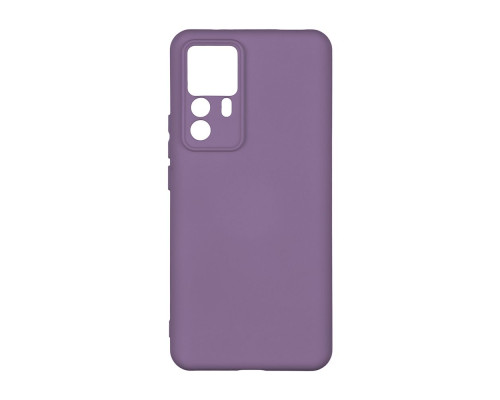 Чохол Silicone Cover Full Camera (A) для MI 12T/12T PRO Колір 39.Elegant Purple 2020000353683