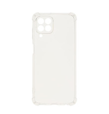 Чохол TPU Virgin Hard для Samsung Galaxy M33 5G Колір Transparent 2020000346760