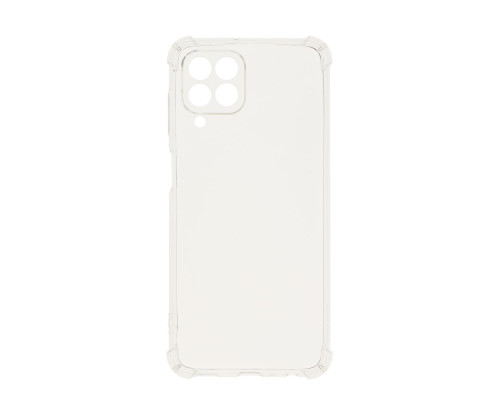 Чохол TPU Virgin Hard для Samsung Galaxy M33 5G Колір Transparent 2020000346760