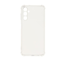 Чохол TPU Virgin Hard для Samsung A54 5G (A546) Колір Transparent 2020000346791