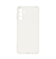 Чохол TPU Virgin Hard для Samsung A54 5G (A546) Колір Transparent 2020000346791