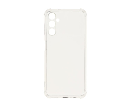 Чохол TPU Virgin Hard для Samsung A54 5G (A546) Колір Transparent 2020000346791