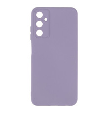 Чехол Silicone Cover Full Camera (A) для Samsung Galaxy A05s (A057) Колір 05.Lilac 2020000379669