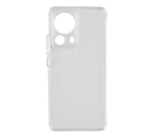 Чохол TPU Space Case для Xiaomi 13 Lite Колір Transparent 2020000355274