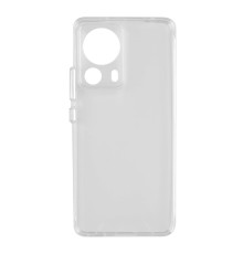 Чохол TPU Space Case для Xiaomi 13 Lite Колір Transparent 2020000355274