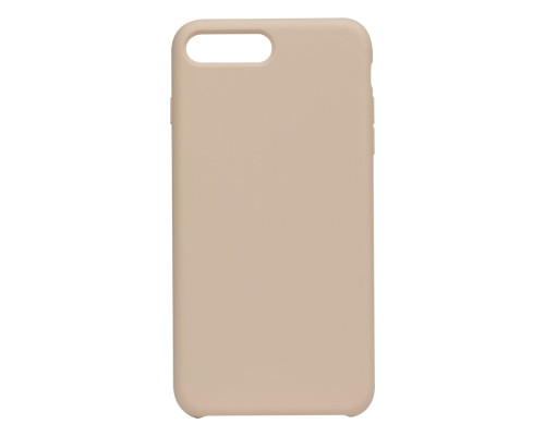 Чохол Soft Case для iPhone 7 Plus/8 Plus УЦІНКА Колір 19, Pink sand 2020000350361