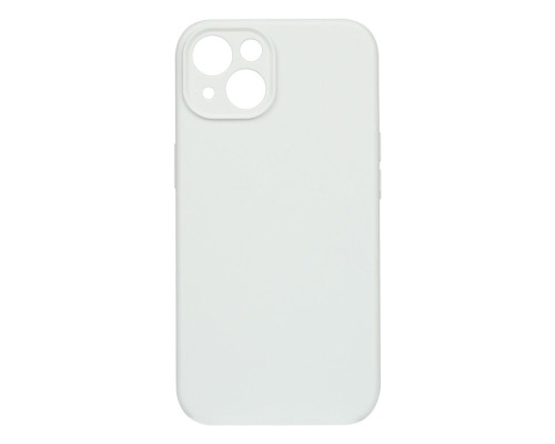 Чохол Silicone Case Full Camera no logo для iPhone 13 М'ята упаковка Колір 01.Mint 2020000449195 ma34314_3338820