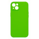Чохол Silicone Case Full Camera no logo для iPhone 13 М'ята упаковка Колір 01.Mint 2020000449195 ma34314_3338820