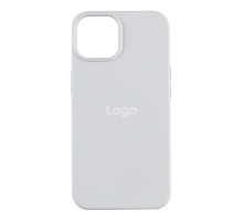 Чохол Silicone Case Full Size (AA) для iPhone 14 Колір 26.Mist blue 2020000388227