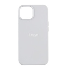 Чохол Silicone Case Full Size (AA) для iPhone 14 Колір 26.Mist Blue 2020000388227