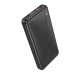 Універсальна Мобільна Батарея Power Bank Borofone BJ56 Graceful 22.5W+PD20W 10000 mAh Колір Бiлий 6941991111815