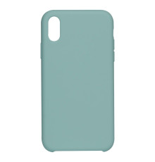 Чохол Soft Case для iPhone Xr М'ята упаковка Колір 17, Turquoise 2020000403333